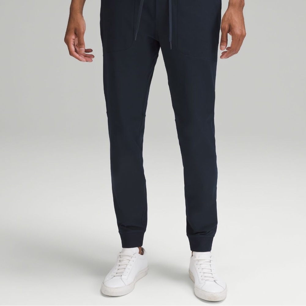 lululemon athletica Navy Sweatpants